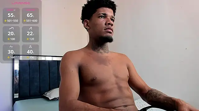 Nehemiaa boy online show from March 1, 2026, 7:36 pm