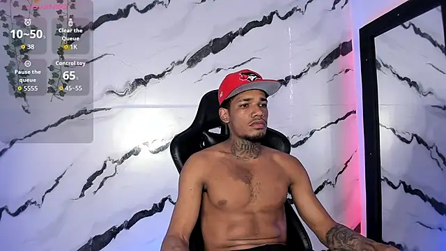 Nehemiaa boy online show from February 7, 2026, 7:44 pm