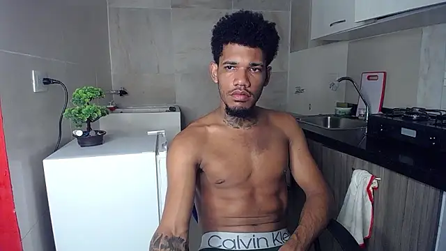 Nehemiaa boy online show from March 9, 2026, 4:05 am