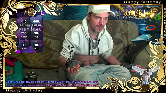 Snapshot of SwatRocShy chatting on March 12, 2026, 7:45 am SwatRocShy online show from March 12, 2026, 7:45 am