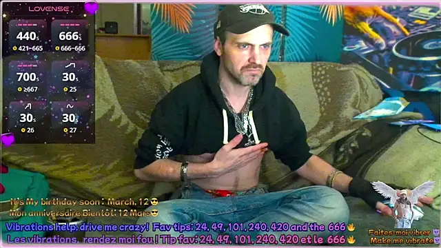 Snapshot of SwatRocShy chatting on March 10, 2026, 7:23 am SwatRocShy online show from March 10, 2026, 7:23 am