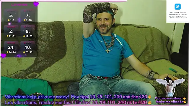 Snapshot of SwatRocShy chatting on May 16, 2026, 5:50 am SwatRocShy online show from May 16, 2026, 5:50 am