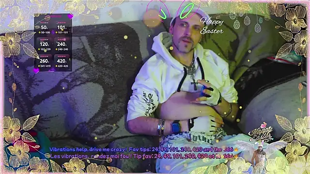 Snapshot of SwatRocShy chatting on March 30, 2026, 6:31 pm SwatRocShy online show from March 30, 2026, 6:31 pm