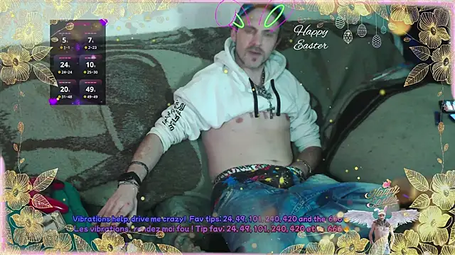 Snapshot of SwatRocShy chatting on April 5, 2026, 6:03 pm SwatRocShy online show from April 5, 2026, 6:03 pm