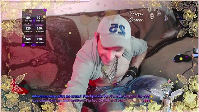 Snapshot of SwatRocShy chatting on April 6, 2026, 6:03 am SwatRocShy online show from April 6, 2026, 6:03 am