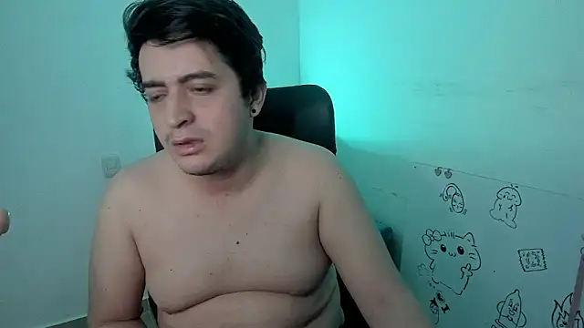 Snapshot of SmoothBear_ chatting on February 23, 2026, 8:15 am SmoothBear online show from February 23, 2026, 8:15 am