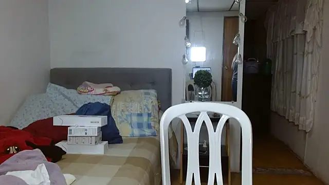 Snapshot of Karo_sexy chatting on January 30, 2025, 5:09 am Karo sexy online show from January 30, 2025, 5:09 am