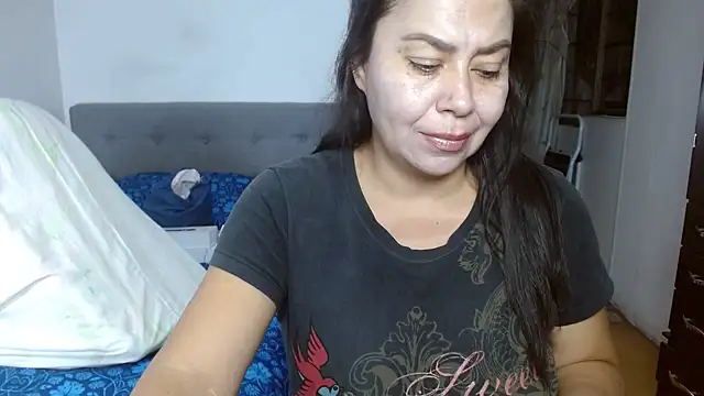 Snapshot of Karo_sexy chatting on September 20, 2025, 11:10 pm Karo sexy online show from September 20, 2025, 11:10 pm