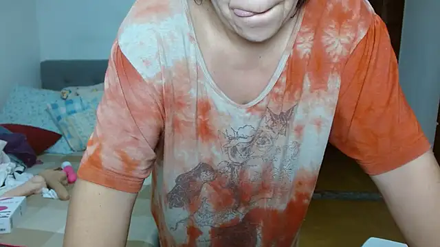 Snapshot of Karo_sexy chatting on January 19, 2025, 3:08 am Karo sexy online show from January 19, 2025, 3:08 am