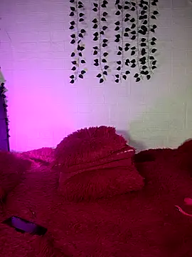 Snapshot of Keyla-moon chatting on April 3, 2026, 2:51 am Keyla-moon online show from April 3, 2026, 2:51 am