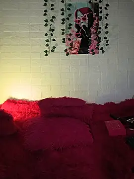 Keyla-moon online show from May 29, 2026, 4:51 am