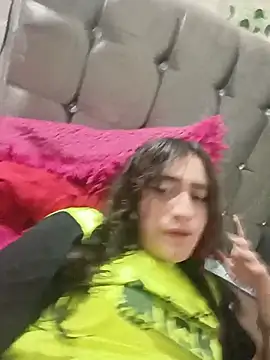 Keyla-moon online show from May 24, 2026, 5:29 am