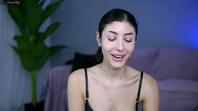 CelestialChloe online show from February 26, 2026, 6:02 am