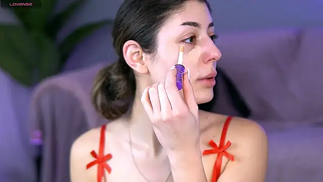 CelestialChloe online show from March 5, 2026, 5:59 am