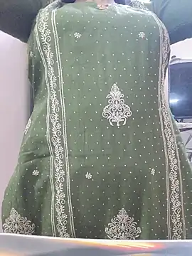 SexybeboX online show from April 15, 2026, 5:46 am