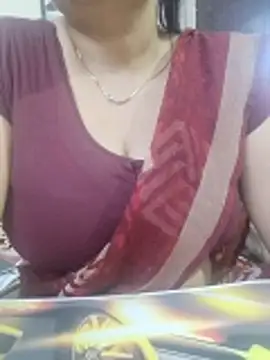 SexybeboX online show from February 9, 2026, 7:12 pm