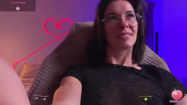 Snapshot of Katy_Kar chatting on March 22, 2026, 8:21 pm Katy Kar online show from March 22, 2026, 8:21 pm