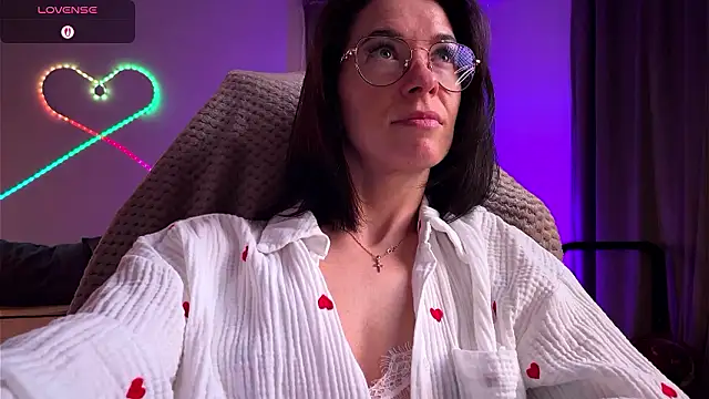 Snapshot of Katy_Kar chatting on March 18, 2026, 7:59 pm Katy Kar online show from March 18, 2026, 7:59 pm