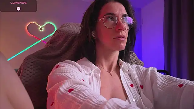 Snapshot of Katy_Kar chatting on March 3, 2026, 8:38 pm Katy Kar online show from March 3, 2026, 8:38 pm