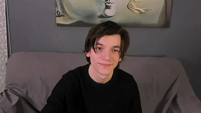 Snapshot of A_LF chatting on February 18, 2026, 9:00 pm A LF online show from February 18, 2026, 9:00 pm