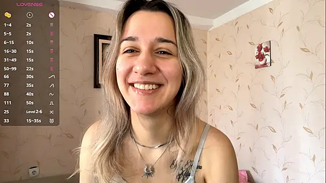 MaryBennetts online show from February 10, 2026, 7:07 am