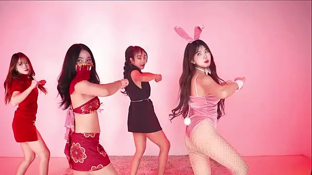 Believe-girl online show from May 26, 2026, 12:25 pm