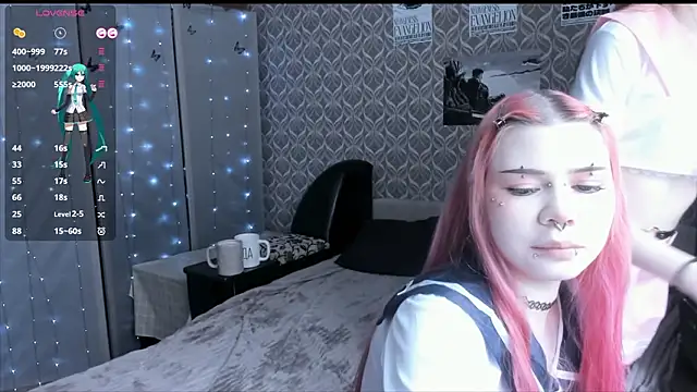 Veldenga online show from February 25, 2026, 7:30 am