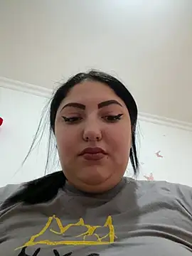 Amber Sinn online show from April 30, 2026, 1:29 pm