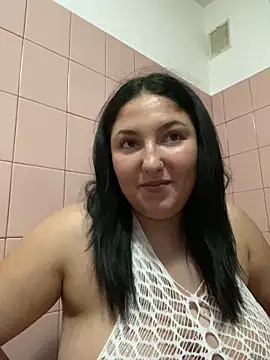 Amber Sinn online show from June 21, 2026, 8:36 pm