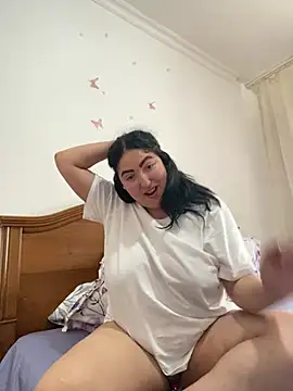 Amber Sinn online show from July 22, 2026, 1:13 pm