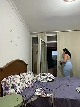 Amber Sinn online show from July 12, 2026, 6:09 pm
