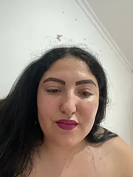 Amber Sinn online show from July 26, 2026, 2:02 pm