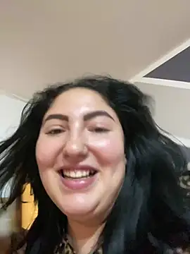 Amber Sinn online show from July 28, 2026, 7:39 pm