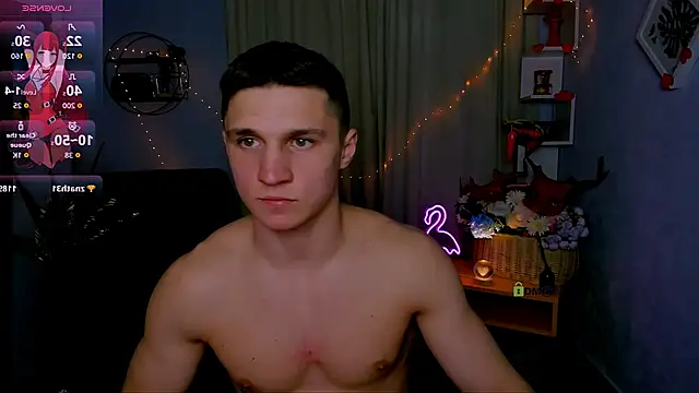 emmanuel shine online show from March 20, 2026, 8:10 pm