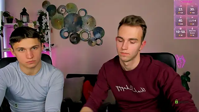 emmanuel shine online show from April 23, 2026, 12:29 pm