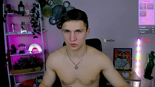 emmanuel shine online show from April 26, 2026, 7:11 pm