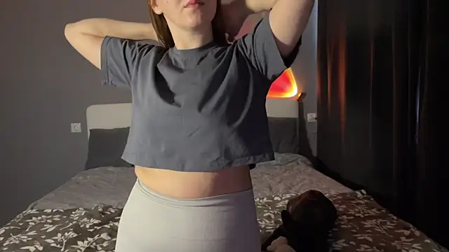 Snapshot of Reyleys chatting on February 16, 2026, 9:08 am Reyleys online show from February 16, 2026, 9:08 am