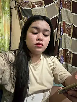 gorgeous isabella online show from June 25, 2026, 2:20 am