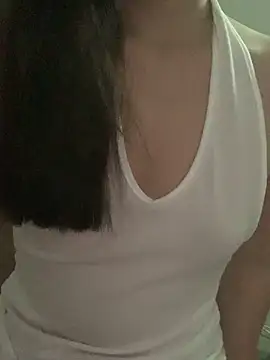 Rin-yiyi online show from February 7, 2026, 4:09 am