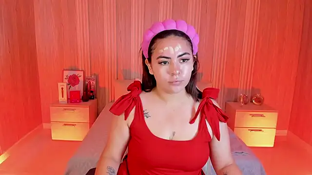 Snapshot of Lia_Sweettt chatting on February 25, 2026, 6:19 pm Lia Sweettt online show from February 25, 2026, 6:19 pm