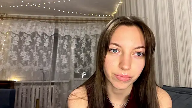 Snapshot of NancieBrack chatting on February 6, 2026, 7:21 pm NancieBrack online show from February 6, 2026, 7:21 pm