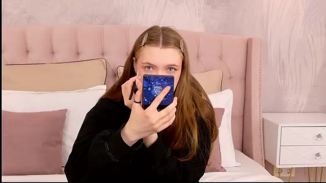 StacyHicks online show from March 14, 2026, 3:07 pm