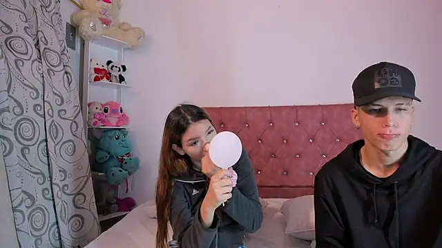 Snapshot of sarita_alexis chatting on March 25, 2026, 11:09 am sarita alexis online show from March 25, 2026, 11:09 am