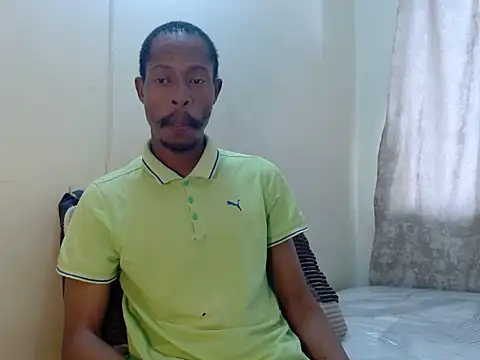 MRSHYGUY29 online show from May 21, 2026, 8:01 am