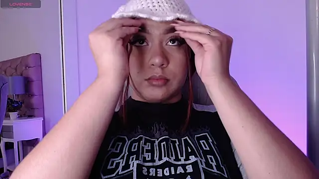 Snapshot of Wen_01 chatting on February 20, 2026, 11:45 am Wen 01 online show from February 20, 2026, 11:45 am