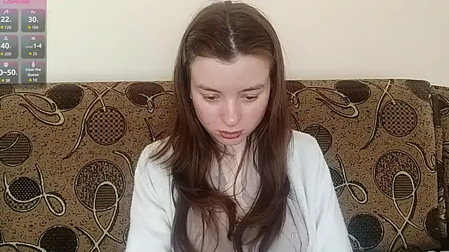 LanitaHemple online show from February 22, 2026, 7:11 am