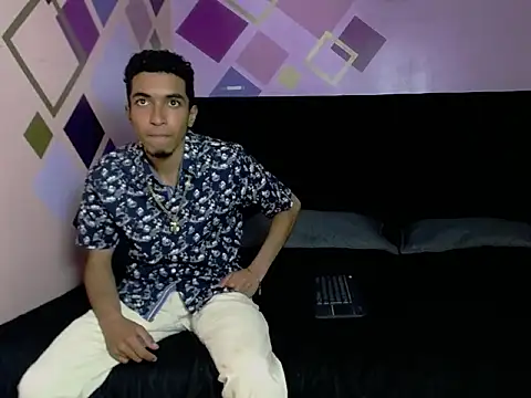 Snapshot of RickeyngySweet chatting on February 10, 2026, 7:57 pm RickeyngySweet online show from February 10, 2026, 7:57 pm