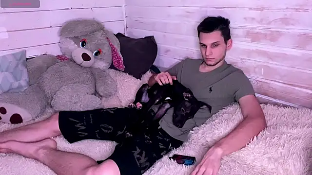 Donald boy online show from March 12, 2026, 8:13 pm