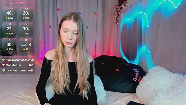 lada2k4 online show from April 11, 2026, 7:45 am