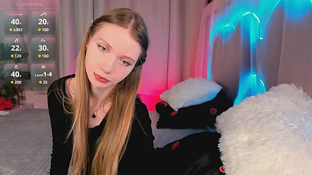 lada2k4 online show from March 27, 2026, 6:00 am